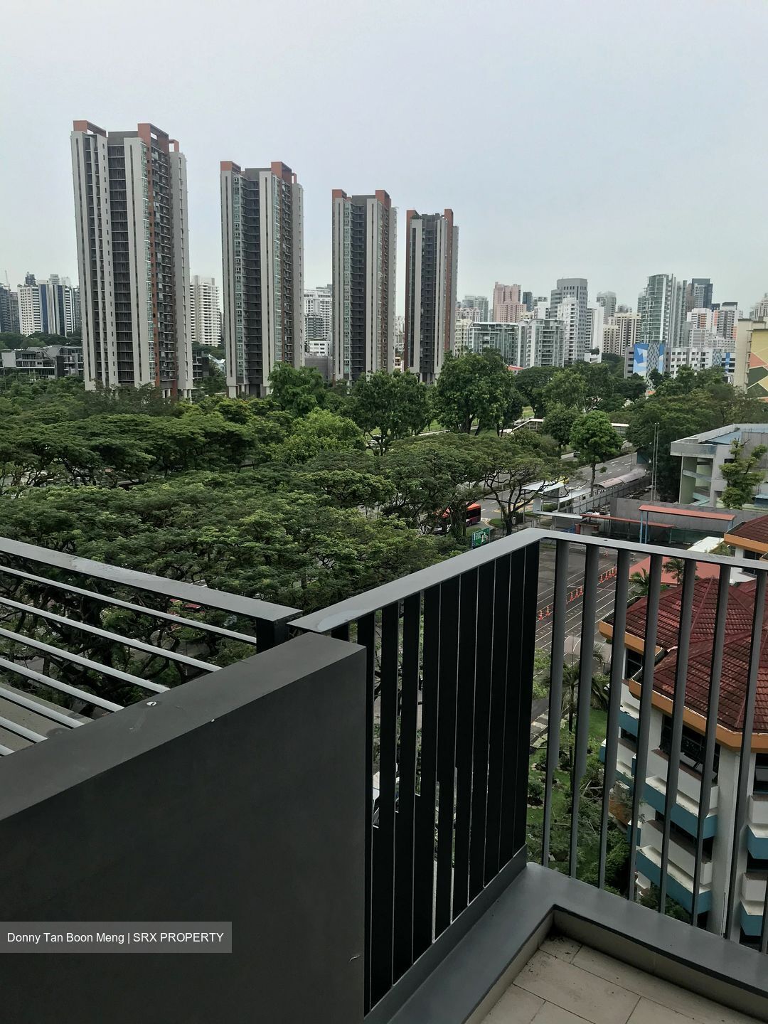 Alex Residences (D3), Apartment #556034821